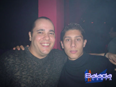 Balada: Fotos na Blood